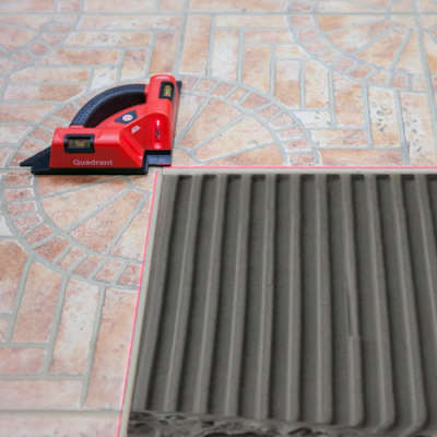 Лазерный уровень ADA Quadrant А00357