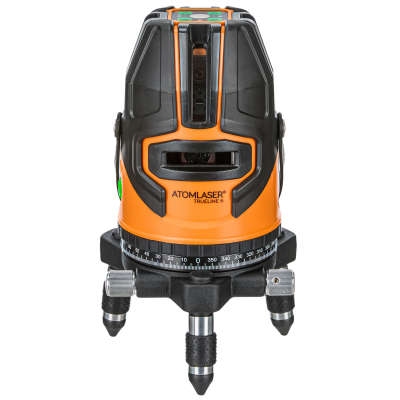 Лазерный уровень  ATOMLASER TrueLine 6 268601