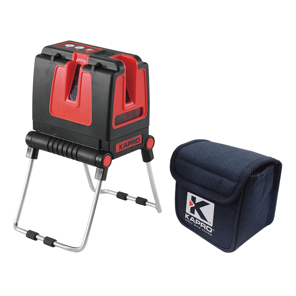 Лазерный уровень KAPRO 873 873