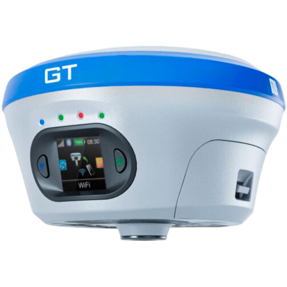 GNSS-приемник GT Visual Pro 