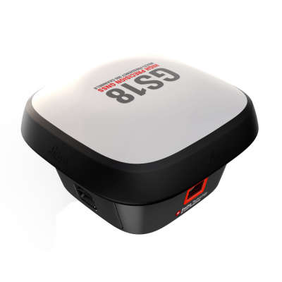 Комплект RTK база Leica GS18  LTE 6016686