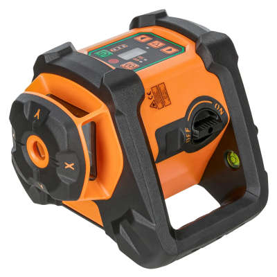 Лазерный нивелир ATOMLASER EASYLINE 151801