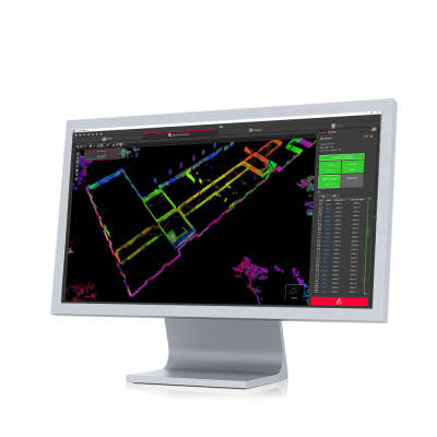 Право на обновление Leica Cyclone REGISTER 360 (3 года) 5308106