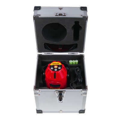 Лазерный уровень Redtrace M914SL 100249