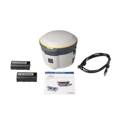 GNSS-приемник  Trimble R2 UHF + Centimeter mode + Slate TA GNSS 