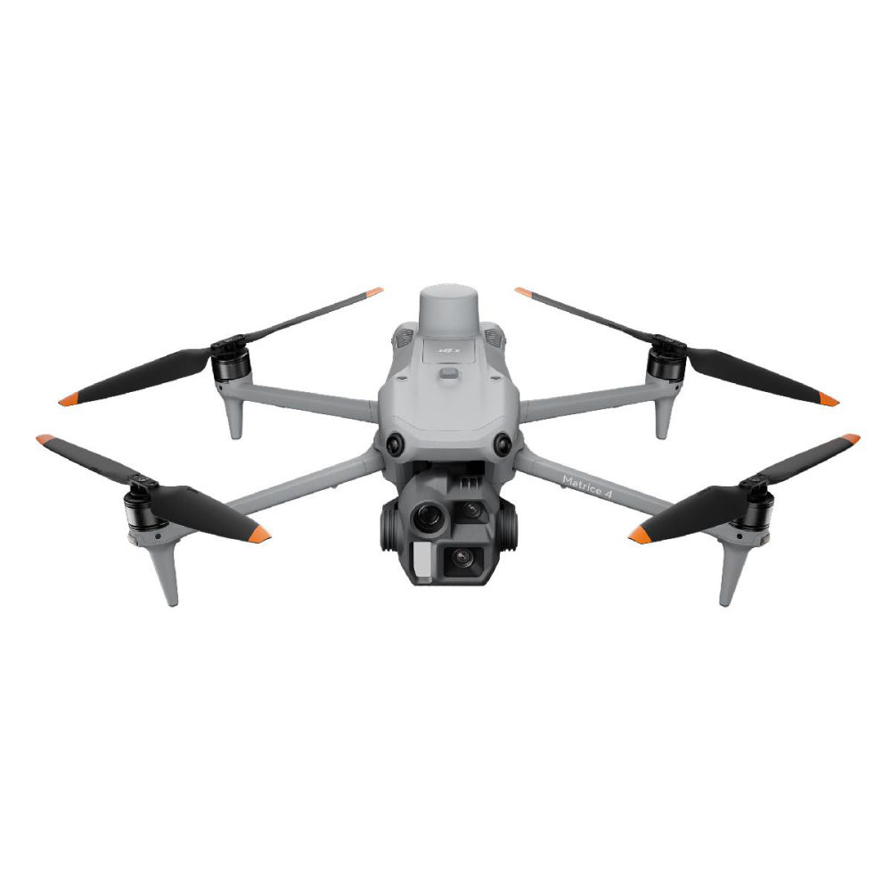 Квадрокоптер DJI MATRICE 4E 