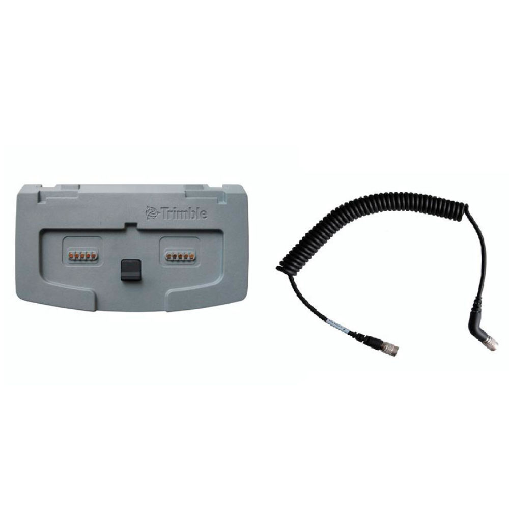 Док-станция Trimble CU Adapter Kit SLSU-TCU-ADPTR