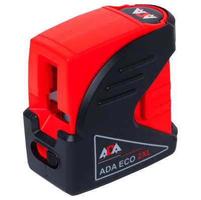 Лазерный уровень ADA Eco 2 XL