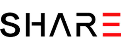 SHARE логотип