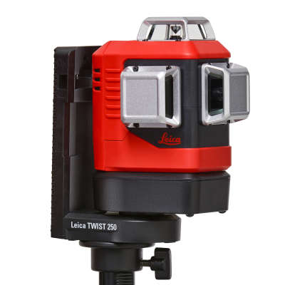 Лазерный уровень Leica Lino L6G