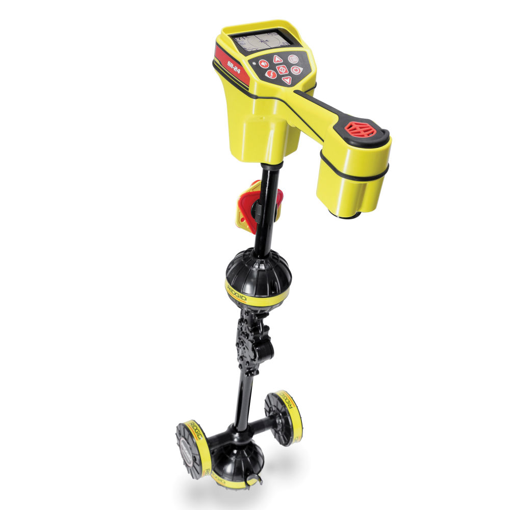 Трассоискатель RIDGID SR-24 46393