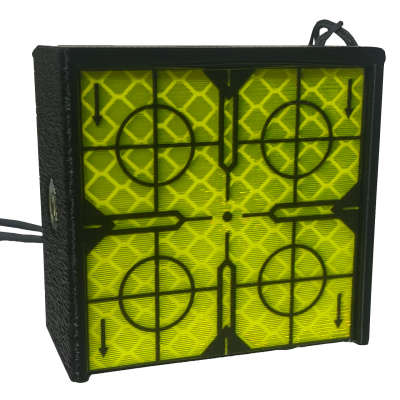 Кубик геодезический GEOOPTIC MARK 2 