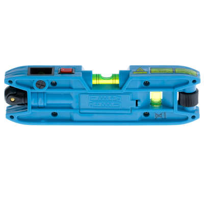 Уровень лазерный Geo-Fennel Ecoline EL168 D1270