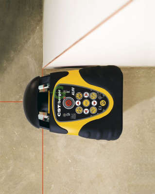 Ротационный нивелир CST/berger ALGRD F034061EN0