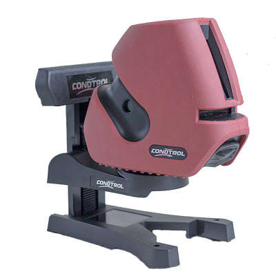 Лазерный уровень CONDTROL UniX-5 