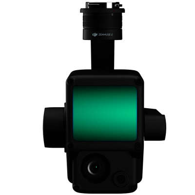 Lidar Zenmuse L1