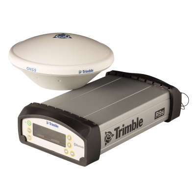 GNSS-приемник  Trimble R9s (Pre-Configured) R9S-001-60-P