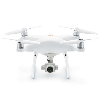 Квадрокоптер DJI Phantom 4 Pro V2.0