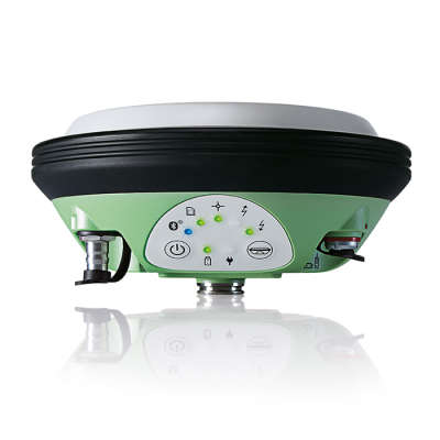 Комплект RTK-базы Leica GS14 GSM+UHF, Base 