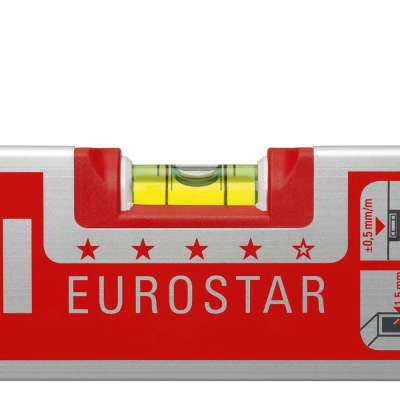 Строительный уровень BMI Eurostar 690EM (120cm) 690120EM