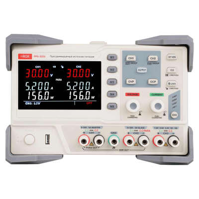 Источник питания RGK PPS-3305 754651