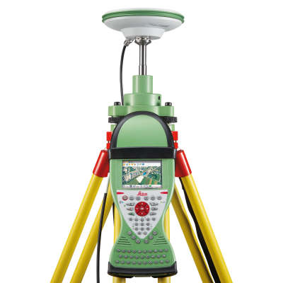 Полевой контроллер Leica CS15 767869.810855