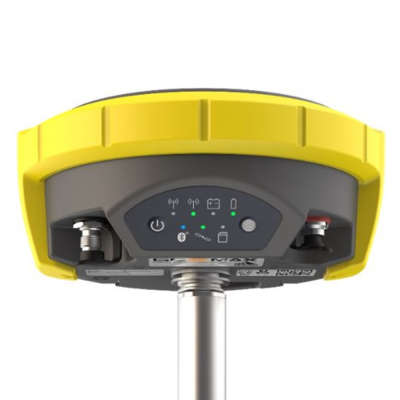 RTK-приемник GeoMax Zenith40 Rover (GSM-UHF) xPad Ultimate GO 6013624_xPadGo