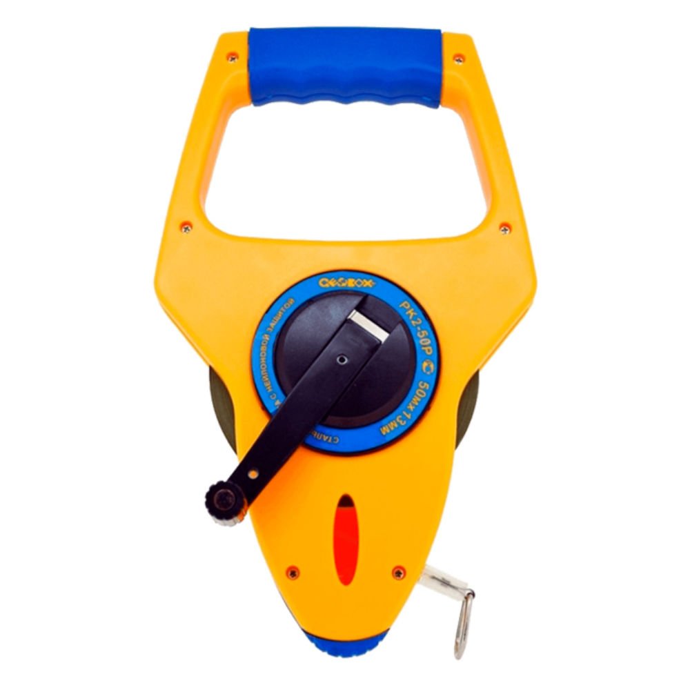 Измерительная лента GEOBOX PK2-50Р 700427