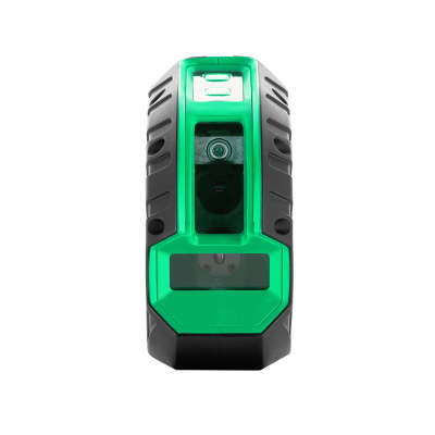 Лазерный уровень ADA ARMO 2D GREEN Professional Edition А00575