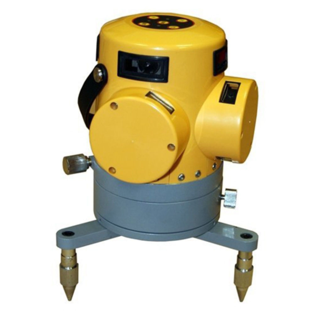 Лазерный уровень Redtrace 3D-ЭКСПЕРТ 100219