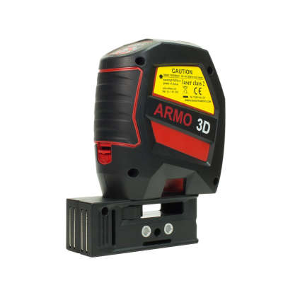 Лазерный уровень ADA Armo 3D А00194