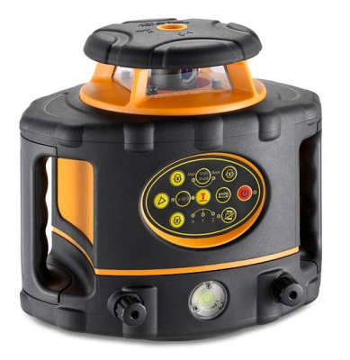 Ротационный нивелир Geo-Fennel FL 260 VA   242000