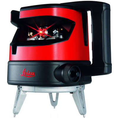 Лазерный уровень Leica Lino ML180