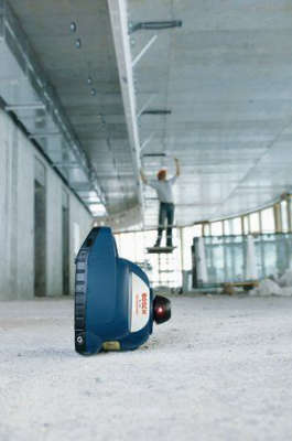 Ротационный нивелир Bosch BL130I 0601096463