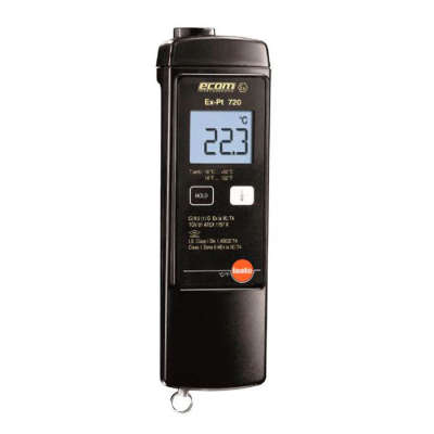 Термометр Testo 720-Ex Pt100 (0560 7236)