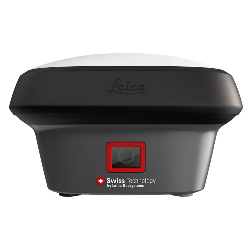 Приемник Leica GS18 I LTE/UHF Performance 864383