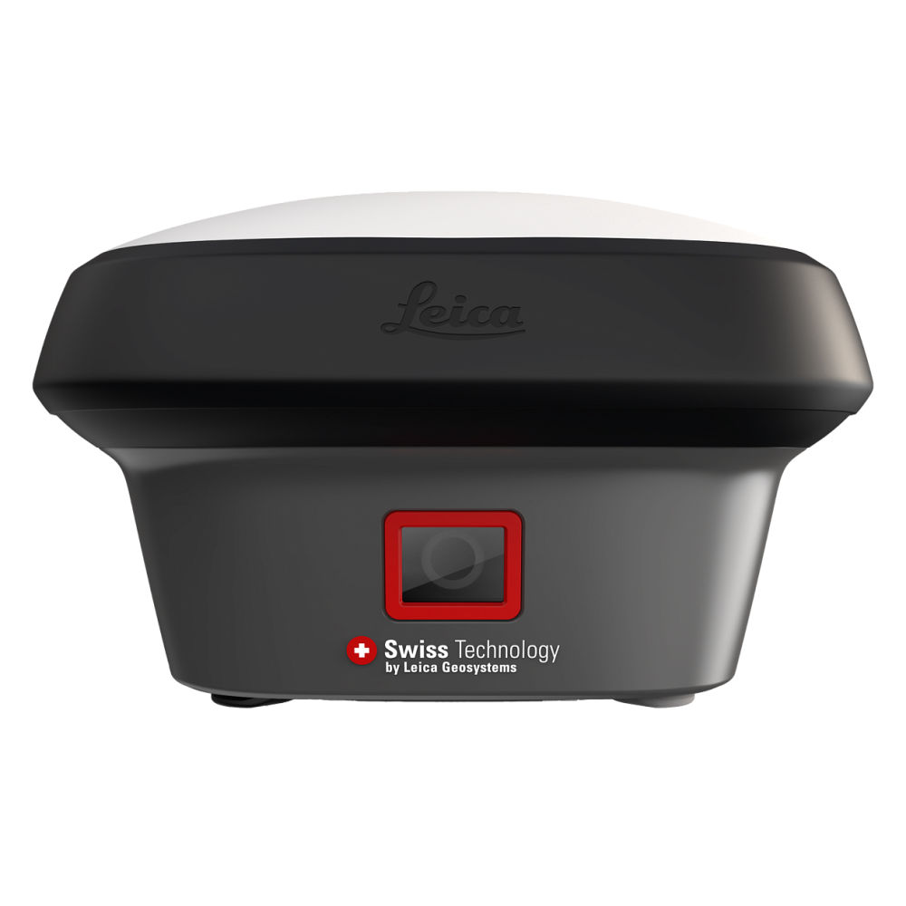 Приемник Leica GS18 I LTE/UHF Performance SmartAntenna 864383