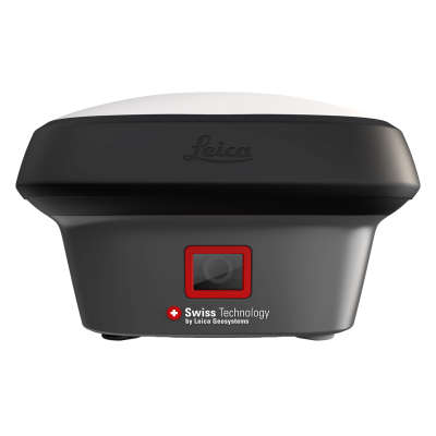 Приемник Leica GS18 I LTE, UHF Basic (864382)