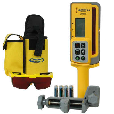 Приемник лазерного луча Spectra Precision DR400 