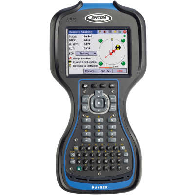Контроллер Spectra Ranger 3L Survey Pro GNSS