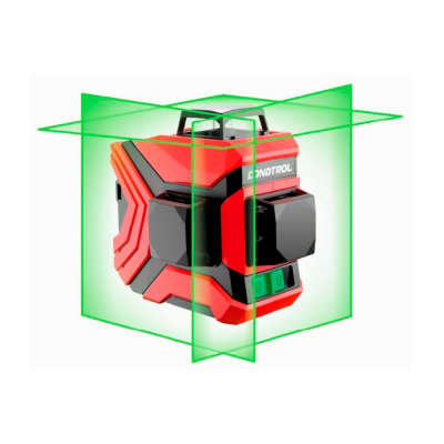 Лазерный уровень CONDTROL GFX360-3 1-2-222