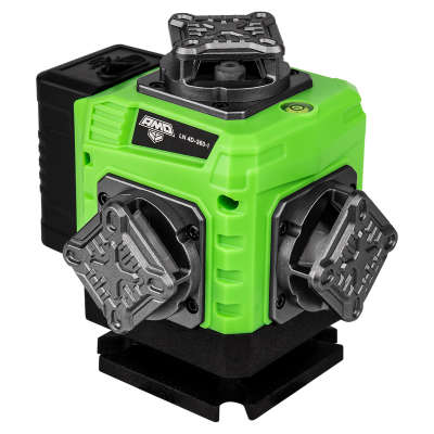 Лазерный уровень AMO LN 4D-360-1 MAX 827953