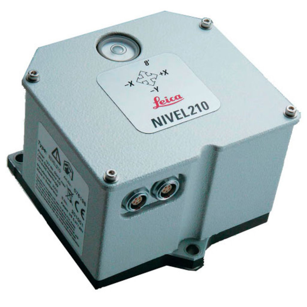 Купить Leica NIVEL210 576198 инклинометр - цена в Москве с доставкой по ...