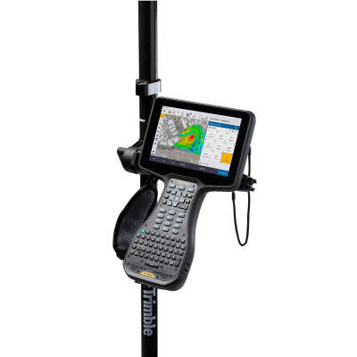 Полевой контроллер Trimble TSC710 