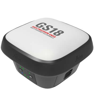 GNSS-приемник Leica GS18 T LTE/UHF