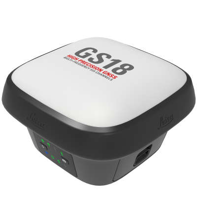 GNSS-приемник Leica GS18 T LTE & UHF Performance SmartAntenna 855303