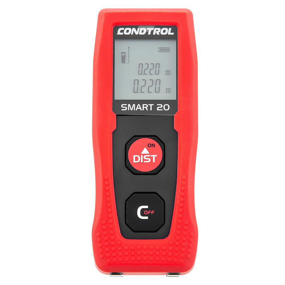 Лазерный дальномер Condtrol Smart 20 1-4-096