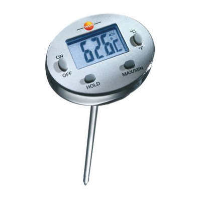 Минитермометр  Testo 0560 1113 (водонепроницаемый)