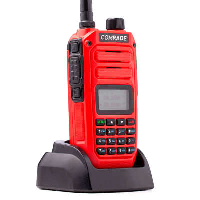 Рация Comrade R4 River R4 River