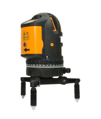 Лазерный уровень Geo-Fennel FL 55 Plus   500550